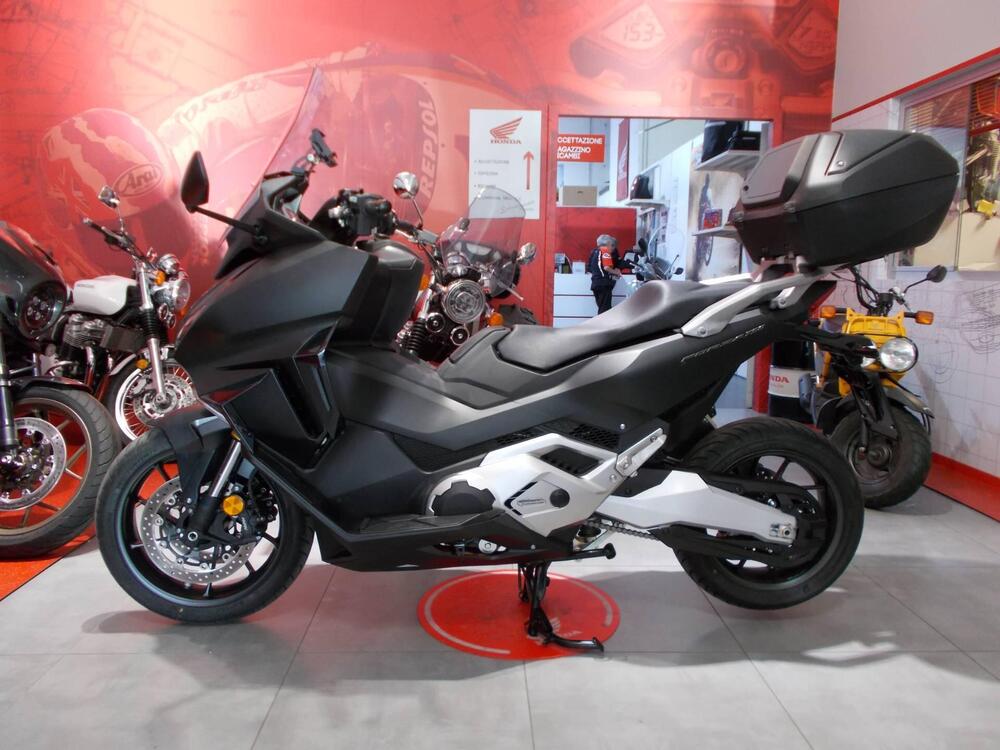 Honda Forza 750 DCT (2021 - 24) (3)