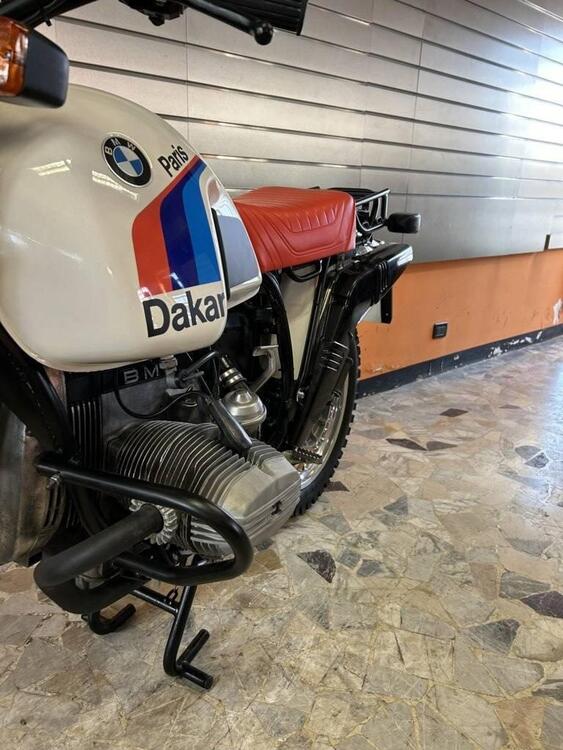 Bmw R 80 G/S Paris Dakar (2)