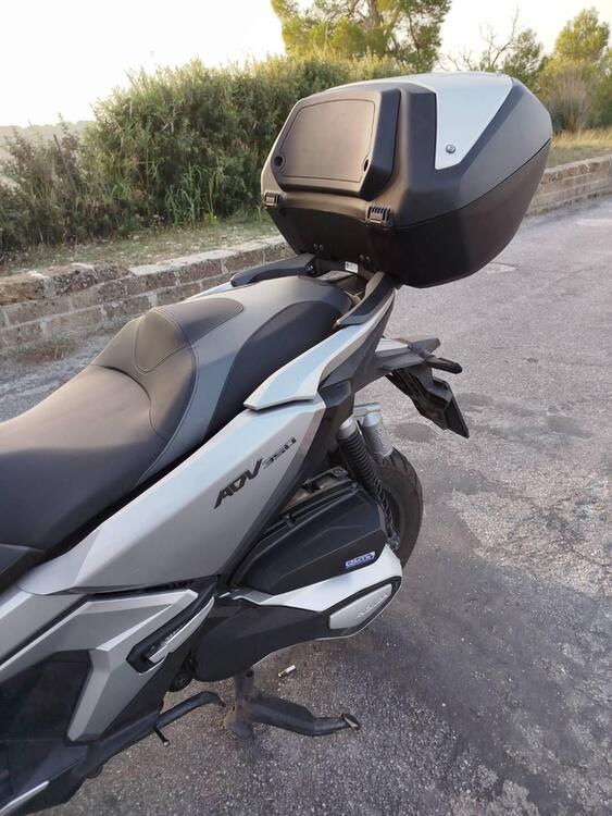 Honda ADV 350 (2022 - 24) (2)