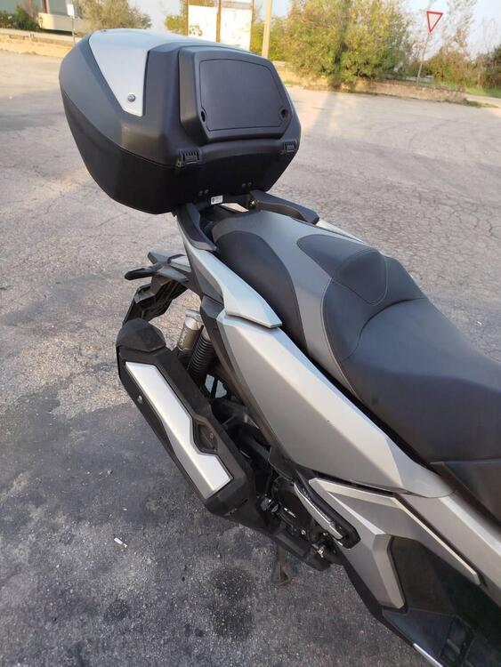 Honda ADV 350 (2022 - 24) (4)