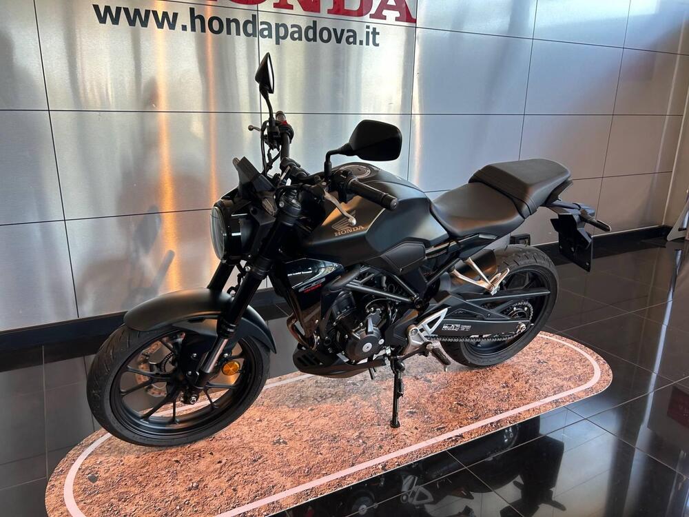 Honda CB 300 R (2022 - 24) (5)