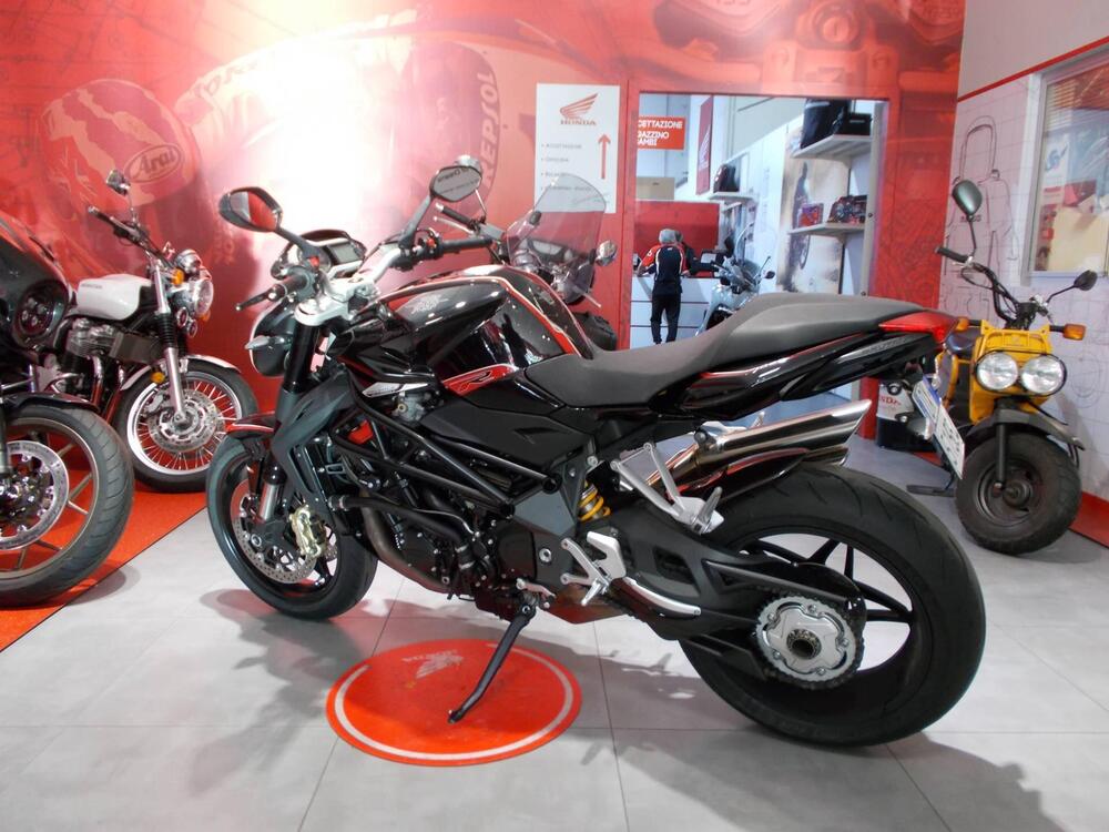 MV Agusta Brutale 1090 R (2012 - 15) (4)