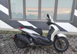 Piaggio Beverly 400 S ABS-ASR (2021 - 24) usata