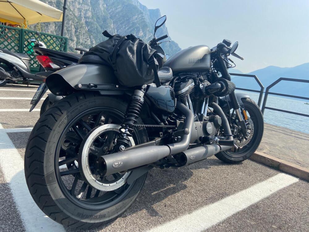 Harley-Davidson 1200 Roadster (2017 - 20) - XL 1200R (3)