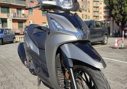 Kymco Agility 300i (2021 - 24) usata