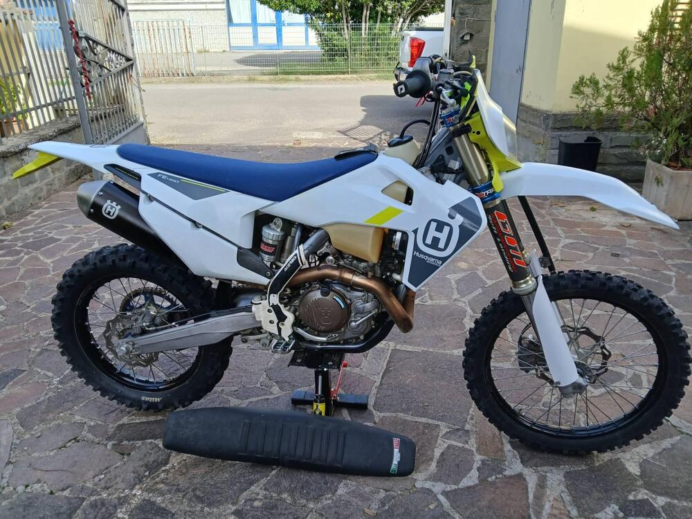 Husqvarna FE 450 (2022)