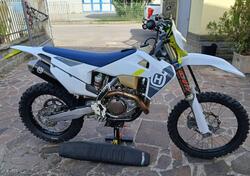 Husqvarna FE 450 (2022) usata