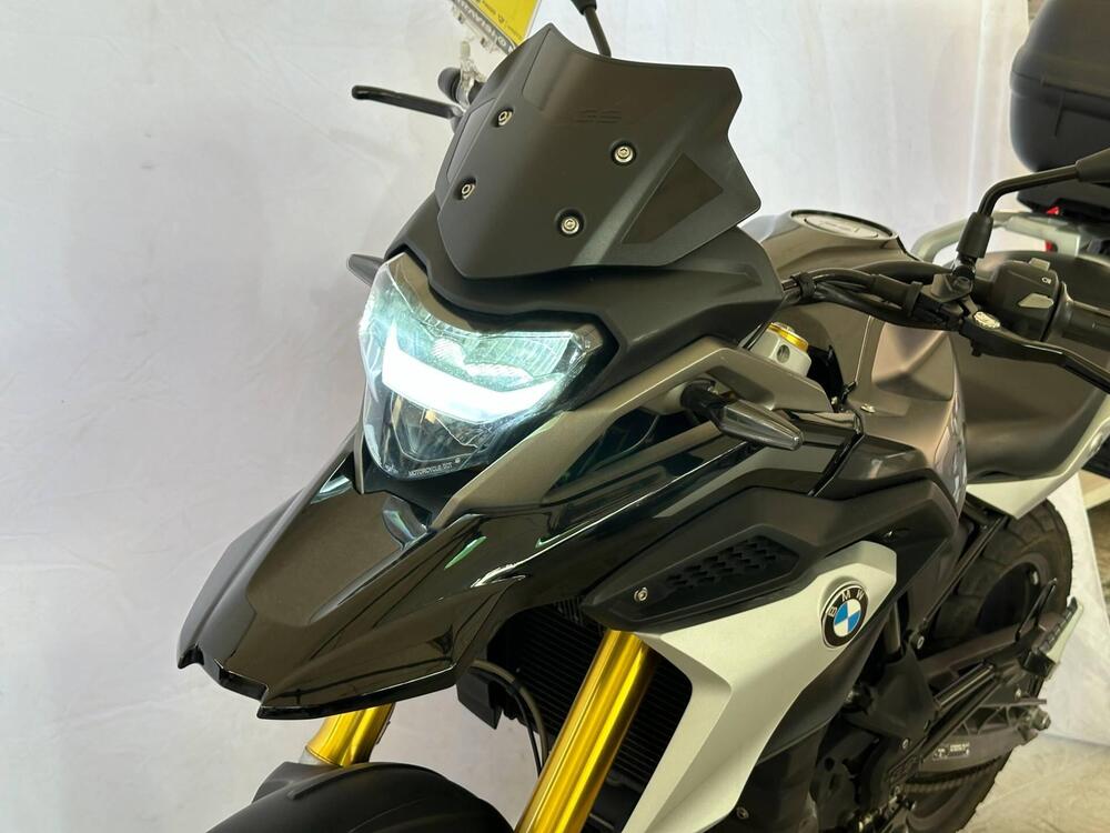 Bmw G 310 GS (2021 - 25) (3)