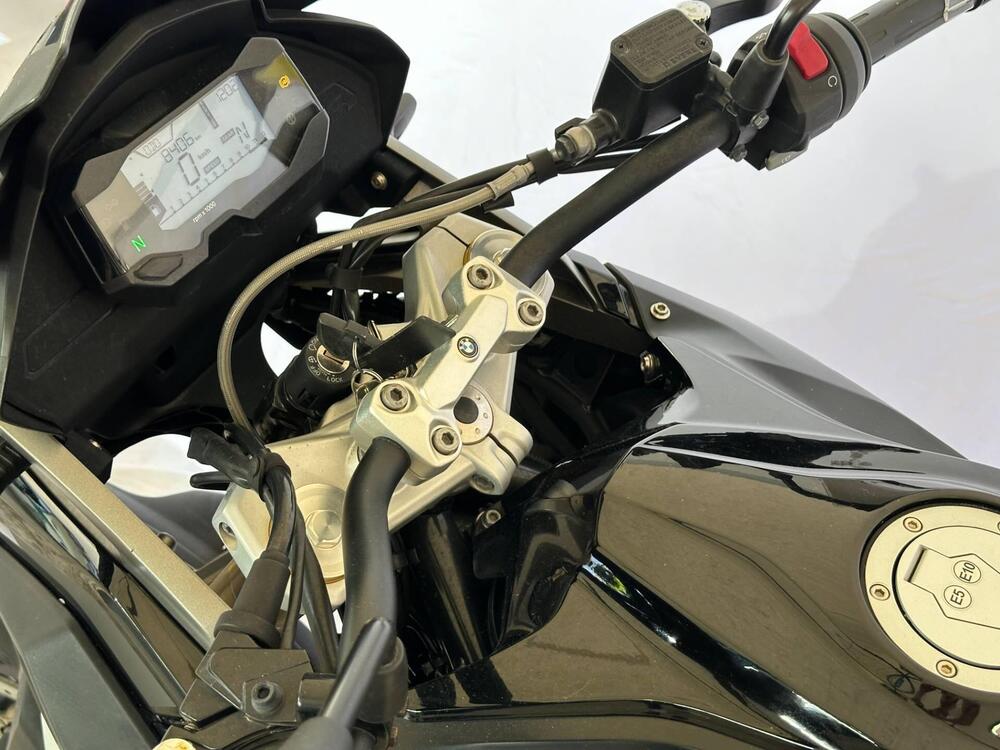 Bmw G 310 GS (2021 - 25) (4)