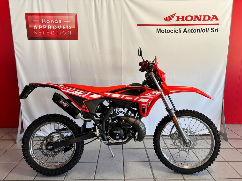 Betamotor RR 50 Enduro (2021 - 24)