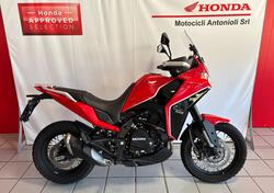 Moto Morini X-Cape 650 (2021 - 24) usata