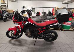 Honda Africa Twin CRF 1100L Urban DCT (2020 - 21) usata