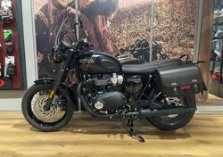 Triumph Bonneville T120 (2021 - 24) usata