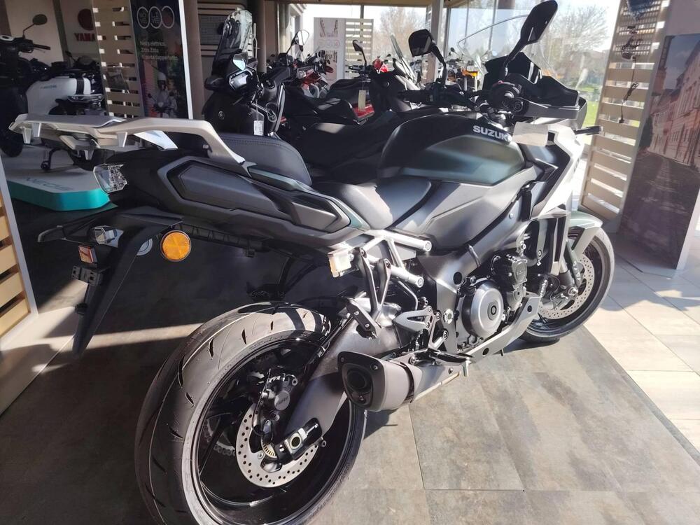 Suzuki GSX-S1000GX (2024) (5)