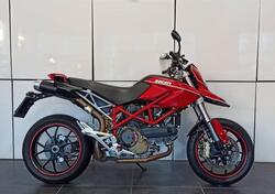 Ducati Hypermotard 1100 (2007 - 09) usata