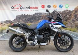 Bmw F 800 GS (2024 - 25) usata