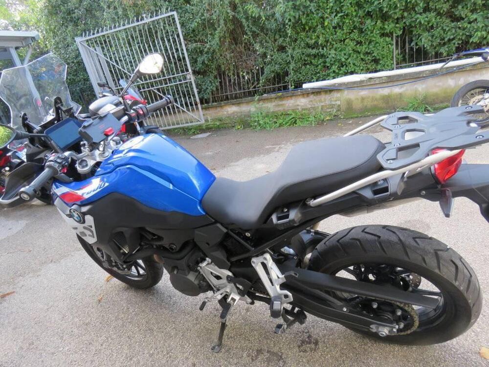 Bmw F 800 GS (2024 - 25) (4)