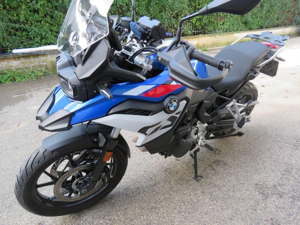 Bmw F 800 GS (2024 - 25) (5)