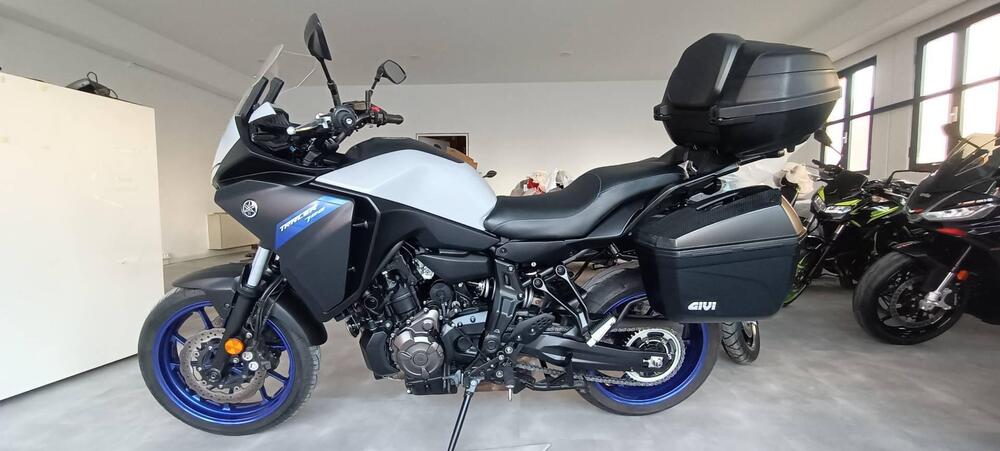 Yamaha Tracer 7 (2021 - 24) (2)