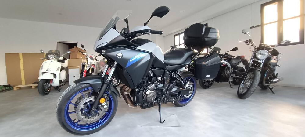 Yamaha Tracer 7 (2021 - 24) (3)