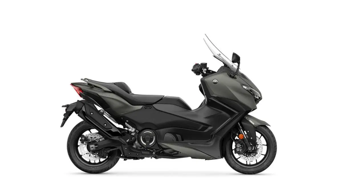 Nuovi Yamaha TMAX & TMAX Tech MAX 2025 (4)