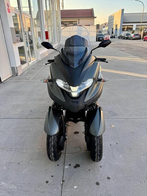 Yamaha Tricity 300 (2021 - 24) (2)