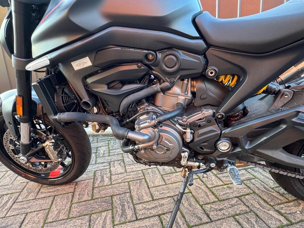 Ducati Monster 937 (2021 - 24) (2)