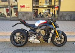 Ducati Streetfighter V4 1100 SP (2022) usata