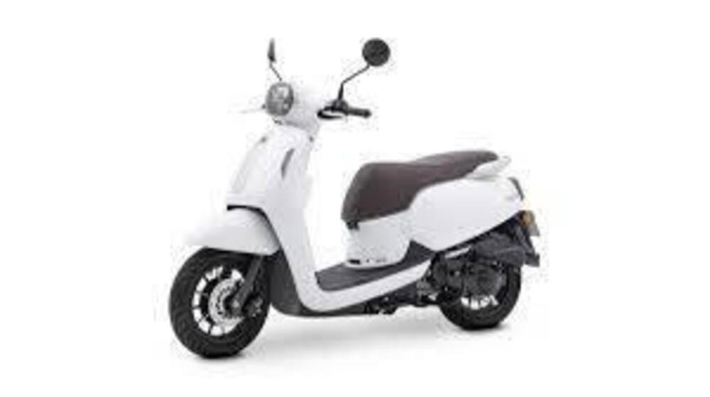 Kymco Filly 50 (2024)