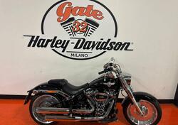 Harley-Davidson Fat Boy 114 (2021 - 24) usata