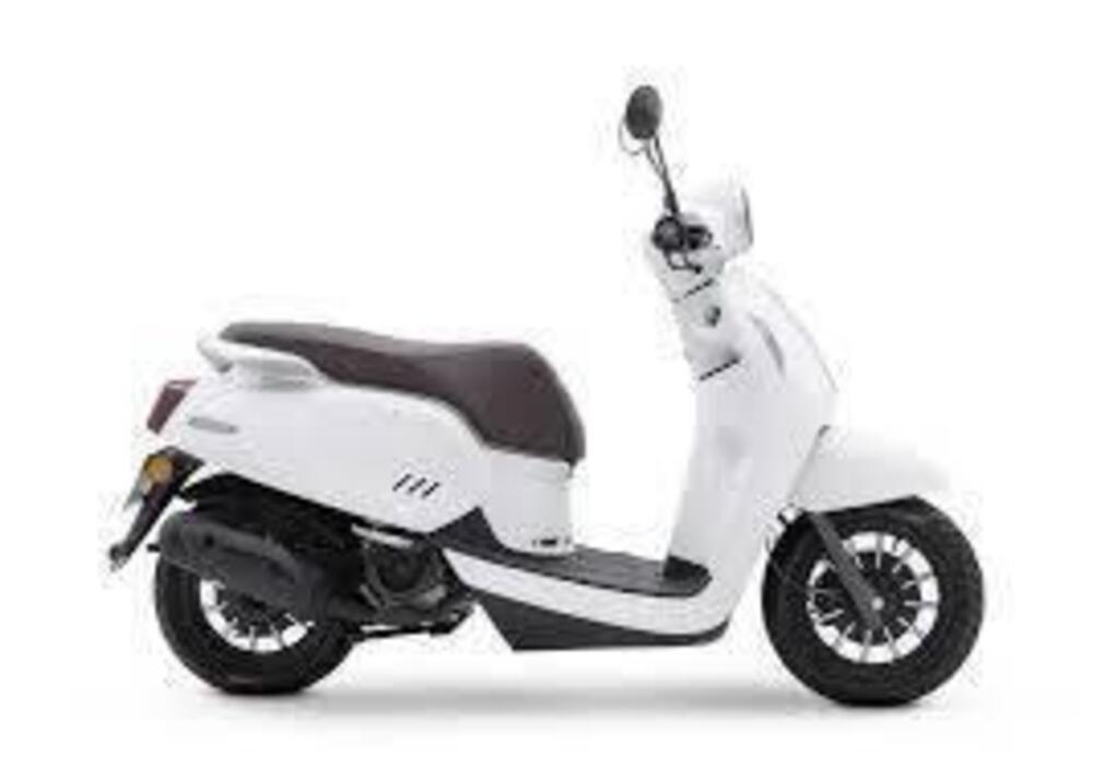 Kymco Filly 50 (2024) (2)