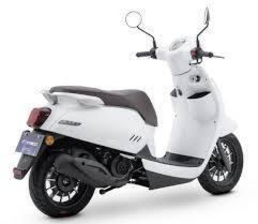 Kymco Filly 50 (2024) (3)