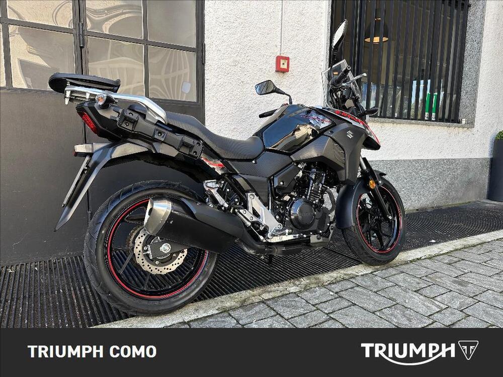 Suzuki V-Strom 250 (2017 - 20) (3)