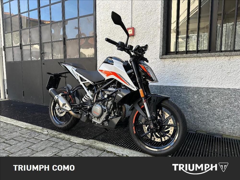 KTM 390 Duke (2021 - 23) (2)