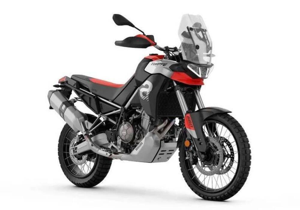 Aprilia Tuareg 660 (2022 - 24)