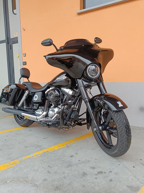 Harley-Davidson 1690 Switchback (2011 - 16) (5)