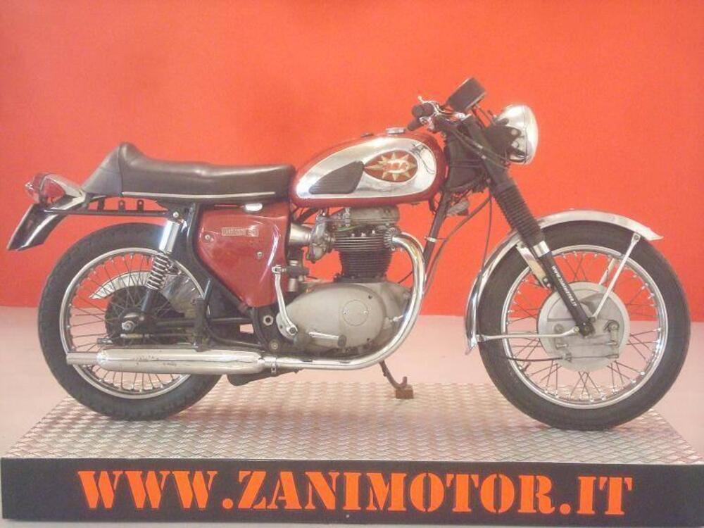 Bsa LIGHTNING 650