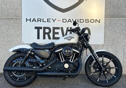 Harley-Davidson 883 Iron (2017 - 20) - XL 883N usata