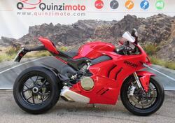 Ducati Panigale V4 (2022 - 24) usata