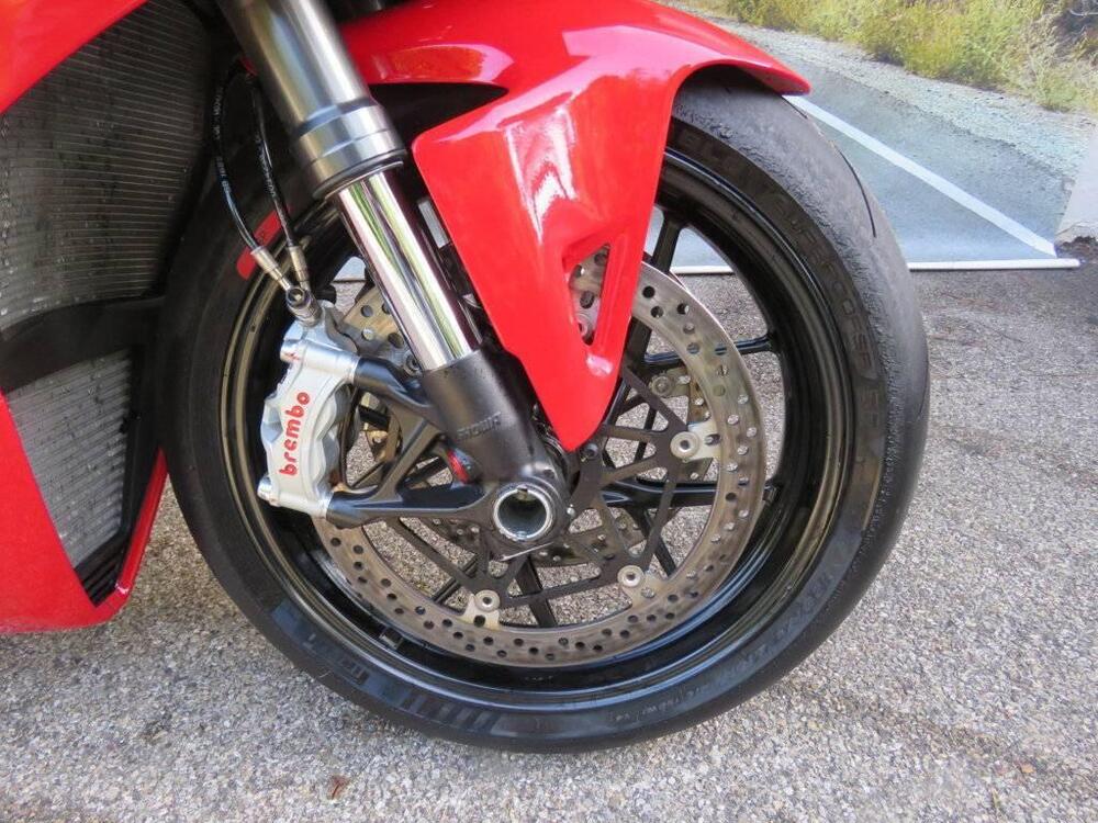 Ducati Panigale V4 (2022 - 24) (4)