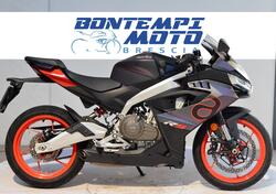 Aprilia RS 457 (2024) usata