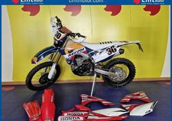 Honda CRF 300 RX Enduro (2020) usata