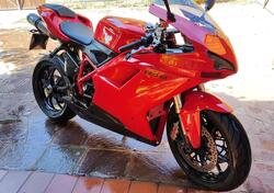 Ducati 848 EVO (2010 - 12) usata