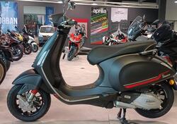 Vespa Sprint 150 Sport (2023 - 24) nuova