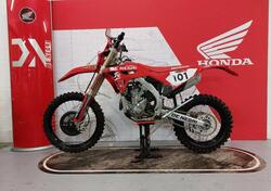 Honda CRF 250 R (2024) usata