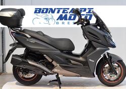 Kymco K-Xct 300i ABS (2012 - 17) usata