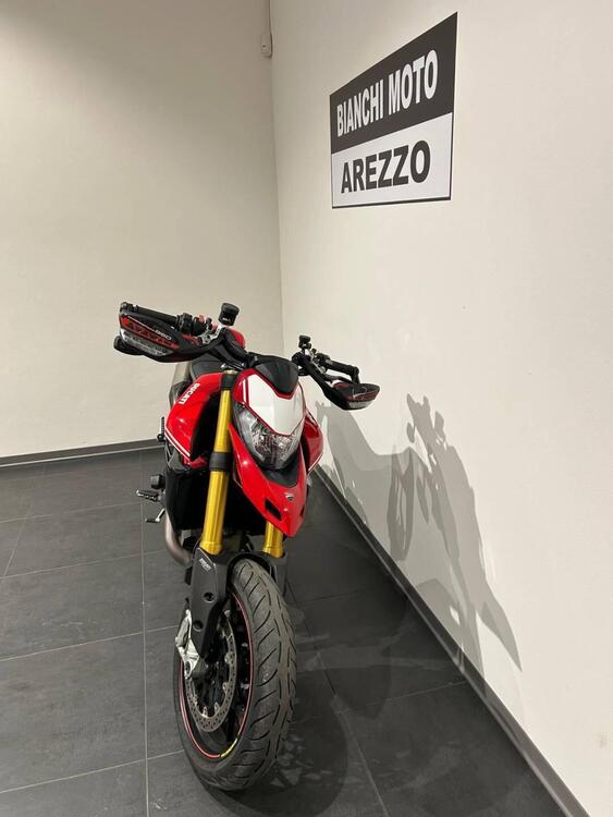 Ducati Hypermotard 950 SP (2019 - 20) (4)