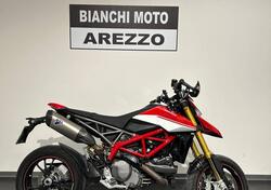 Ducati Hypermotard 950 SP (2019 - 20) usata