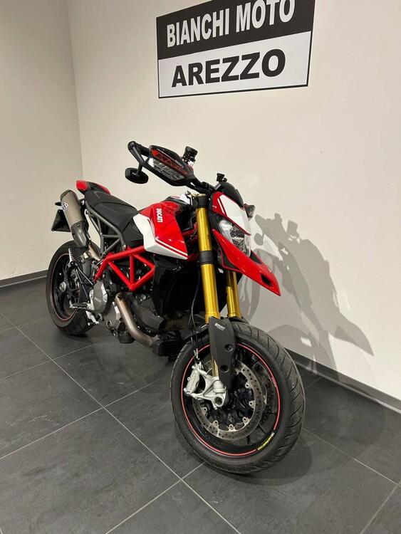 Ducati Hypermotard 950 SP (2019 - 20) (3)