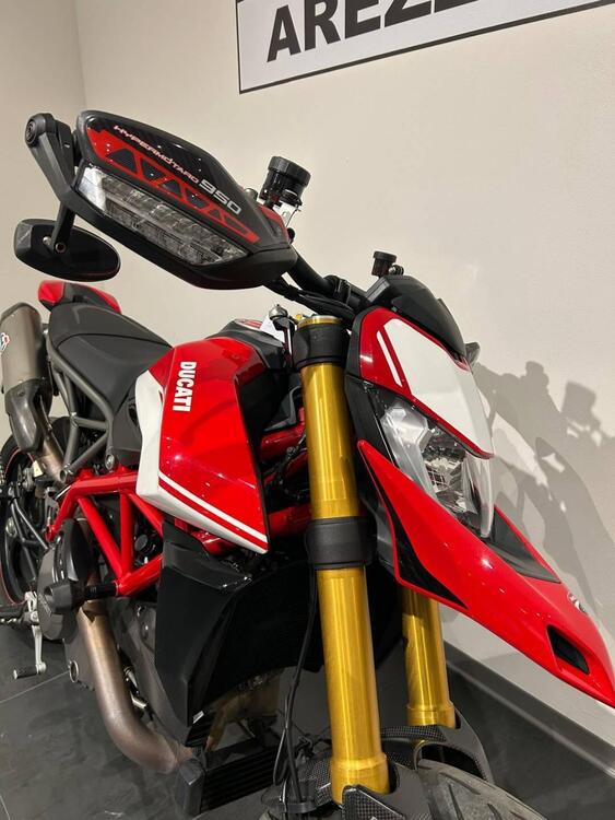 Ducati Hypermotard 950 SP (2019 - 20) (5)